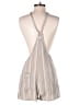 RVCA Stripes Tan Romper Size M - photo 2