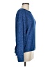 Buffalo by David Bitton Blue Pullover Sweater Size M - photo 4