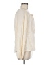 Sanctuary 100% Rayon Ivory Long Sleeve Blouse Size M - photo 4