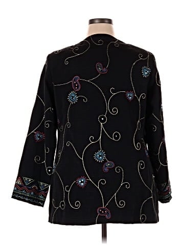Carole Little Jacket (view 2)