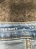 Old Navy Blue Jeans Size 6 - photo 7