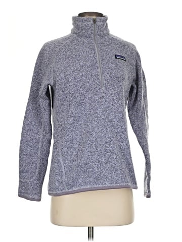 Patagonia Pullover Sweater (view 1)