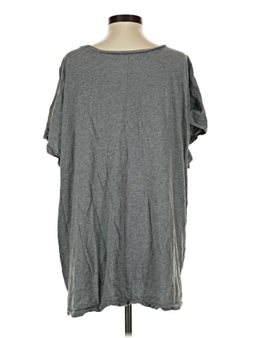Heritage Short Sleeve T-Shirt (view 2)