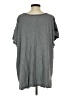 Heritage Gray Short Sleeve T-Shirt Size 4 - photo 2