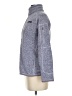 Patagonia 100% Polyester Gray Pullover Sweater Size S - photo 5