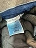 Joe's Jeans 100% Elastane Blue Jeans Size 25 waist - photo 7