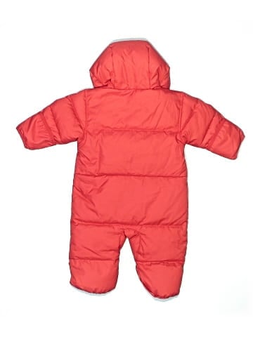 Columbia Short Sleeve Onesie (view 2)