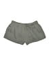 Forever 21 Solid Gray Shorts Size L - photo 1