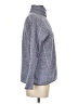 Patagonia 100% Polyester Gray Pullover Sweater Size S - photo 4