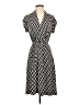 41Hawthorn Houndstooth Black Casual Dress Size S - photo 1