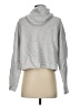 Athleta Silver Sweatshirt Size S - photo 2