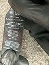Bebe 100% Silk Solid Black Cocktail Dress Size S - photo 8