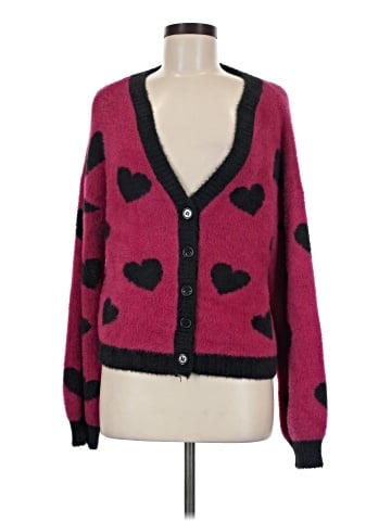 Venus Cardigan (view 1)