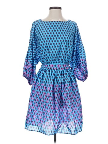 J.Crew Casual Dress (view 1)
