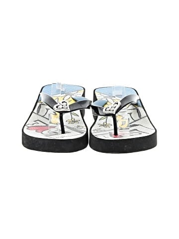 Brighton Flip Flops (view 2)