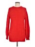 Treasure & Bond Red Pullover Sweater Size M - photo 1