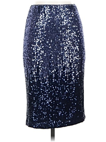 Skies Are Blue Formal Skirt (view 1)