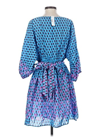 J.Crew Casual Dress (view 2)