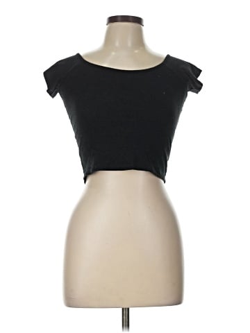 Wet Seal Tube Top (view 1)