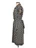 41Hawthorn Houndstooth Black Casual Dress Size S - photo 5