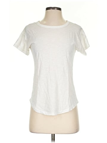 Madewell Short Sleeve T-Shirt (view 1)
