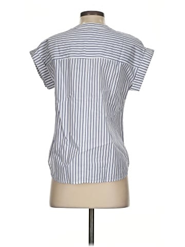 J.Crew Short Sleeve Blouse (view 2)