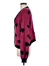 Venus Hearts Pink Cardigan Size M - photo 5