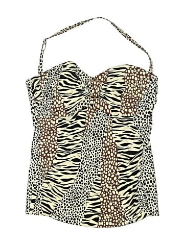 Bleu Rod Beattie Swimsuit Top (view 1)