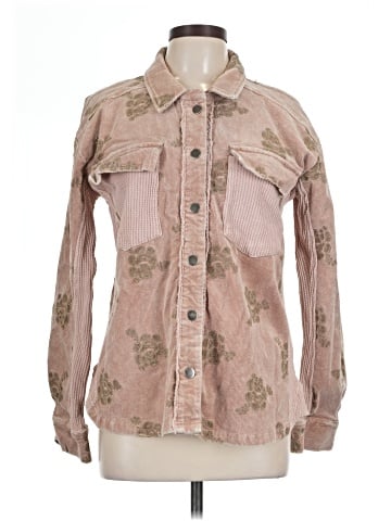 Mystree Jacket (view 1)