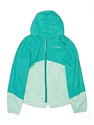 Columbia Track Jacket (view 1)