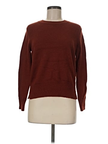 Banana Republic Factory Store Pullover Sweater (view 1)