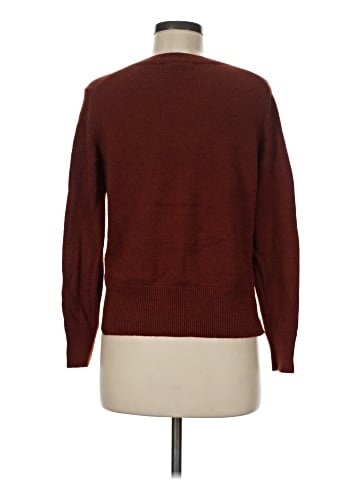 Banana Republic Factory Store Pullover Sweater (view 2)