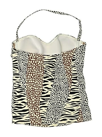Bleu Rod Beattie Swimsuit Top (view 2)