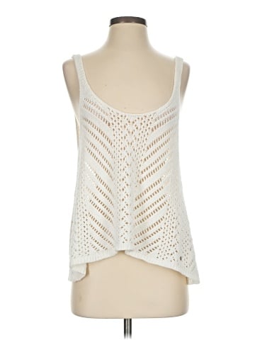 Abercrombie & Fitch Sleeveless Top (view 1)