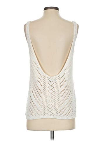 Abercrombie & Fitch Sleeveless Top (view 2)