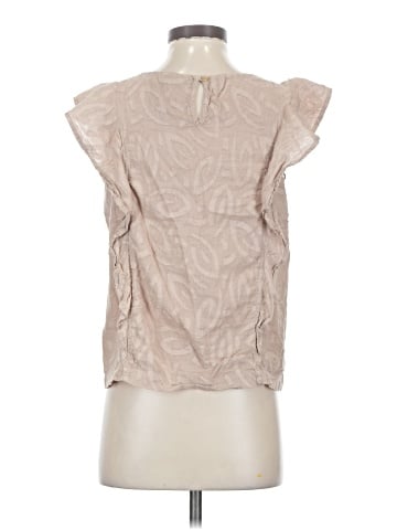 The Odells Sleeveless T-Shirt (view 2)
