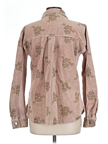 Mystree Jacket (view 2)