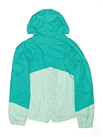 Columbia Track Jacket (view 2)