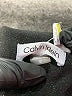 Calvin Klein Solid Black Casual Dress Size 10 - photo 4