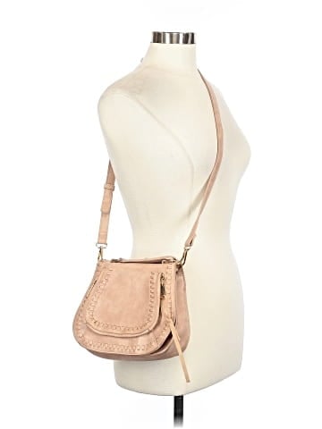 Urban Expressions Crossbody Bag (view 2)