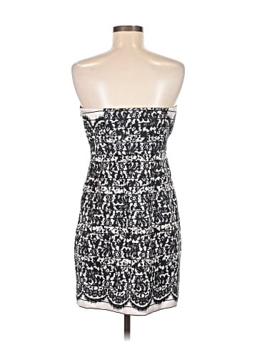 Tibi Cocktail Dress (view 2)
