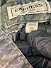 Express Camo Green Long Sleeve Button-Down Shirt Size XS - photo 9