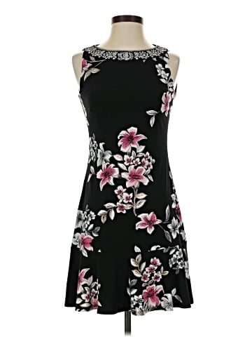 White House Black Market Cocktail Dress (view 1)