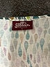 Salaam! Silver Sleeveless Top Size L - photo 6