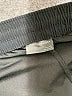 Eddie Bauer Solid Black Skort Size L - photo 3