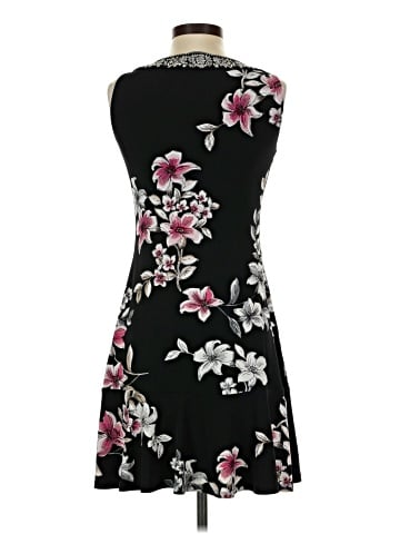 White House Black Market Cocktail Dress (view 2)