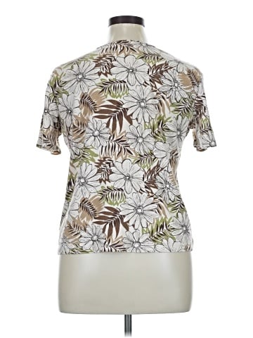 White Stag Short Sleeve Top (view 2)