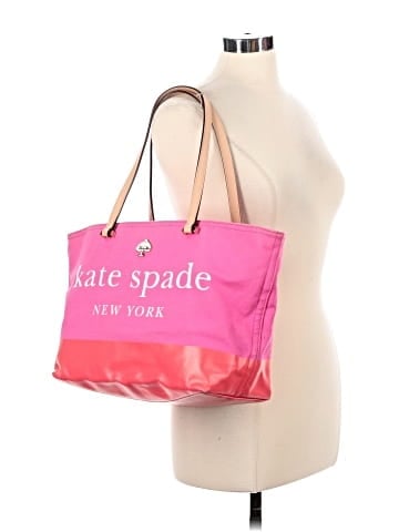 Kate Spade New York Tote (view 2)