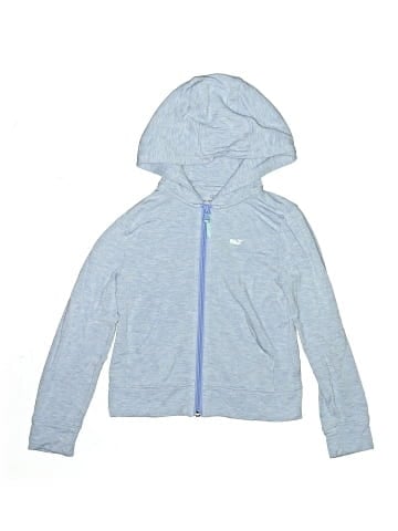 Vineyard Vines Zip Up Hoodie (view 1)
