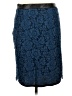 Brixon Ivy Blue Formal Skirt Size M - photo 2